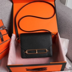 Hermes Roulis Bags